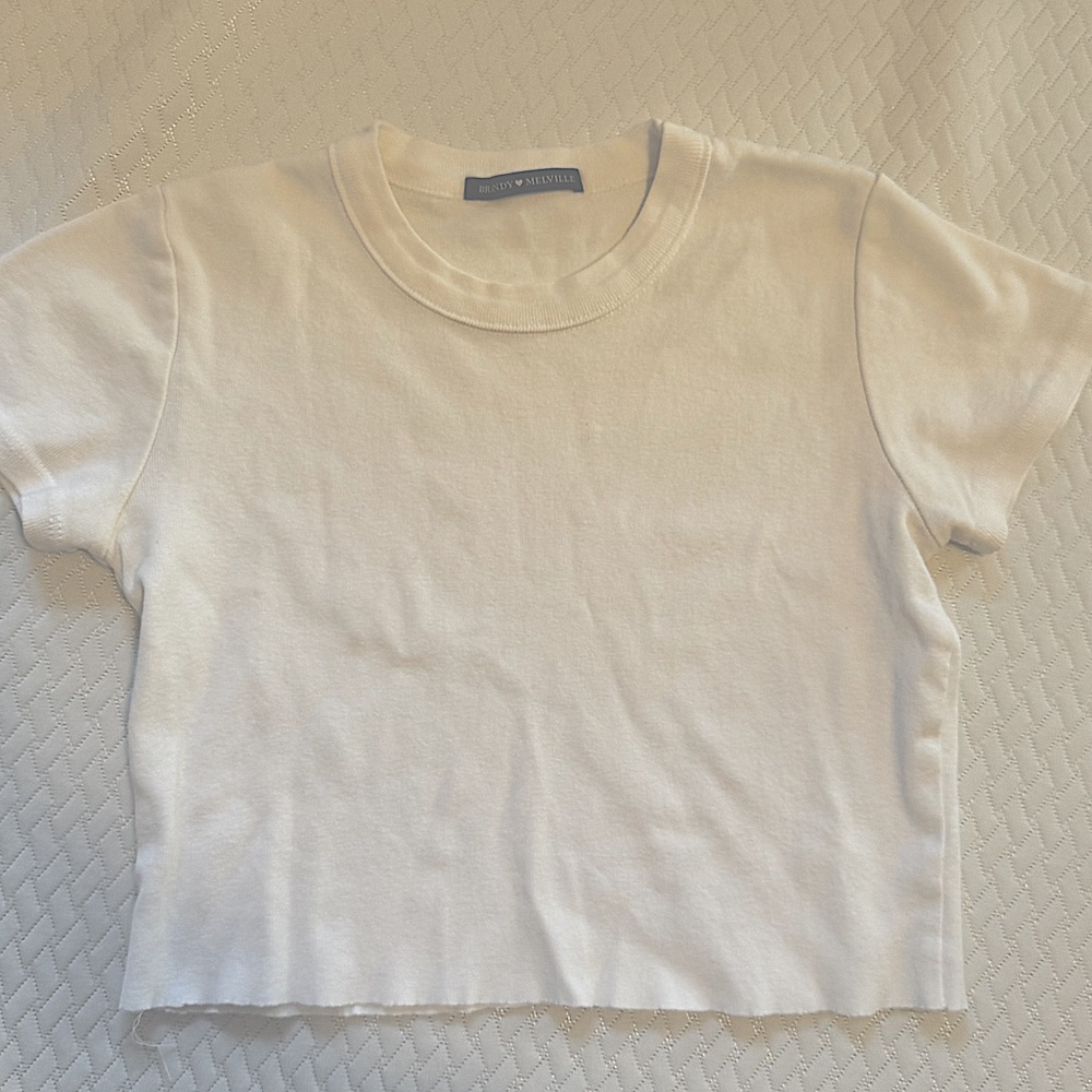 Brandy Melville short sleeve